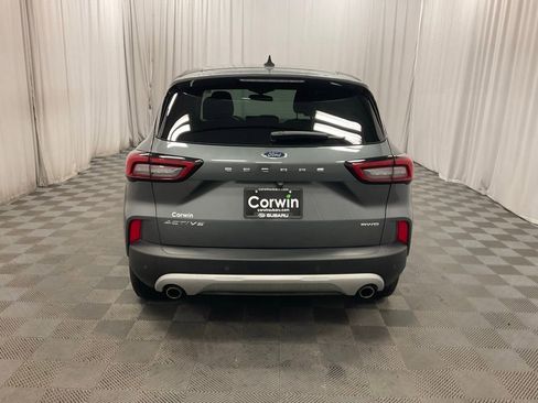 Used 2023 Ford Escape Active w/ Tech Pack #1 image 28