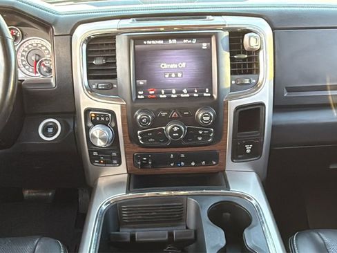 Used 2019 RAM 1500 Laramie w/ Convenience Group image 24