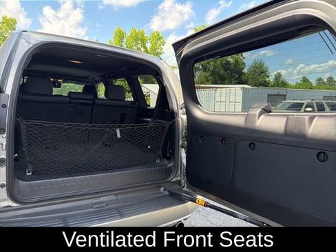 Used 2021 Lexus GX 460 Premium w/ Premium Package AWD/4WD image 18