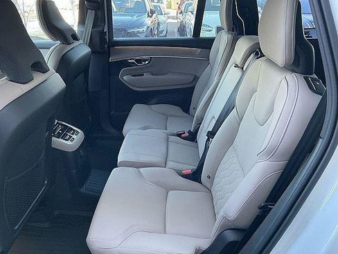 New 2026 Volvo XC90 T8 Plus w/ Protection Package Premier AWD/4WD image 14