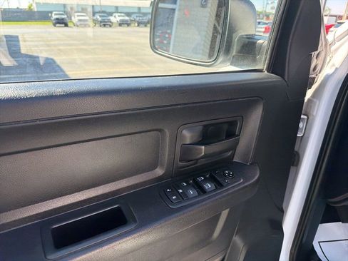 Used 2017 RAM 1500 Tradesman w/ Popular Equipment Group image 10