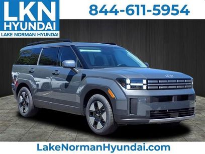 New 2026 Hyundai Santa Fe SEL