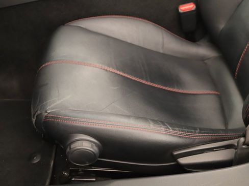 Used 2019 MAZDA MX-5 Miata Grand Touring image 21