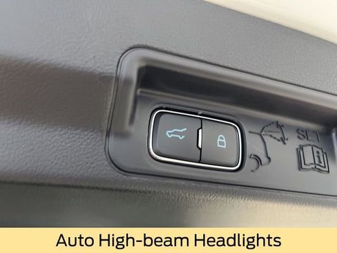 New 2026 Ford Explorer ST w/ Sun And Sound Package image 14