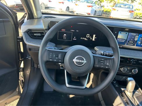 New 2026 Nissan Kicks S image 6