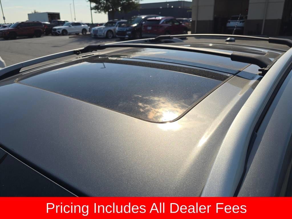 Used 2013 Ford Escape Titanium w/ Parking Technology Pkg AWD/4WD image 5