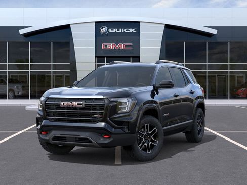 New 2026 GMC Terrain AT4 w/ Convenience Package III AWD/4WD image 30