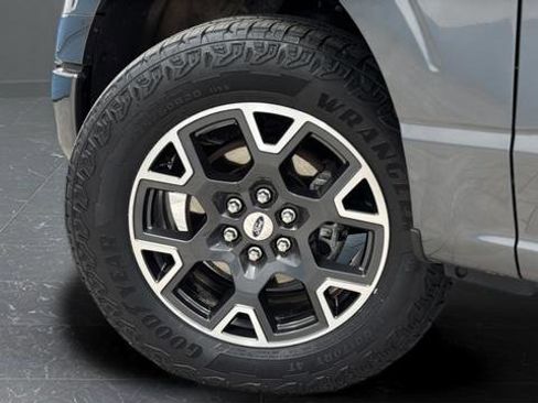 Used 2024 Ford F150 STX AWD/4WD image 34