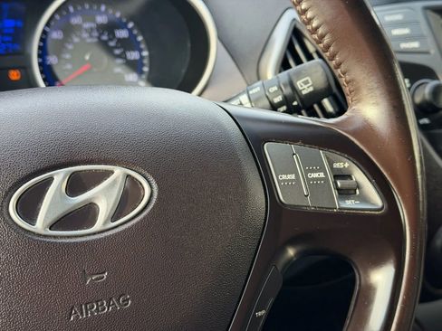 Used 2014 Hyundai Tucson SE image 28