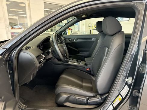 Certified 2024 Honda Civic Sport image 17