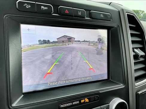 Used 2021 Ford Expedition XLT AWD/4WD image 20