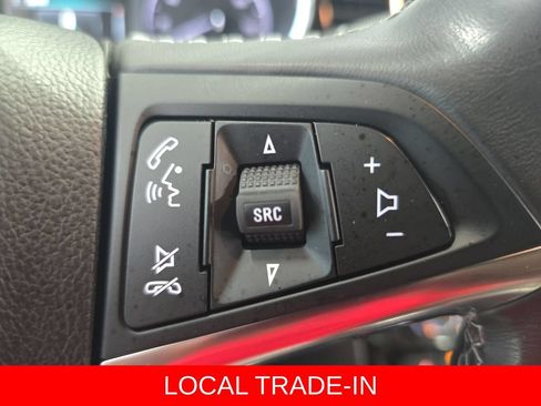 Used 2018 Buick Encore Preferred FWD image 18