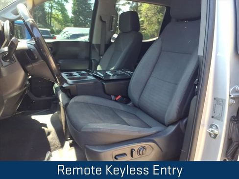 Certified 2019 GMC Sierra 1500 SLE w/ SLE Value Package AWD/4WD image 22