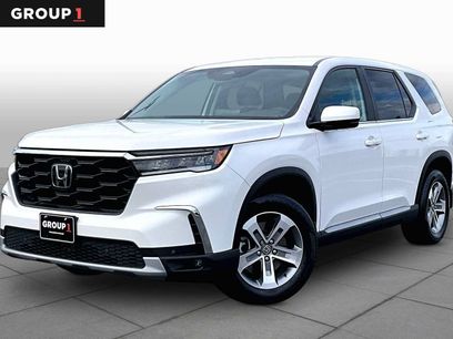 Used 2024 Honda Pilot EX-L
