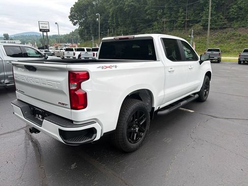 New 2026 Chevrolet Silverado 1500 RST w/ RST Select Package AWD/4WD image 5