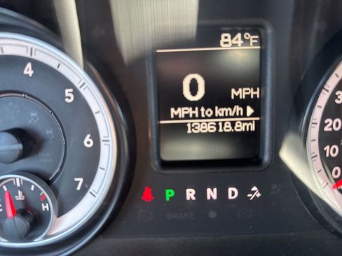 Used 2014 RAM 1500 Express image 11