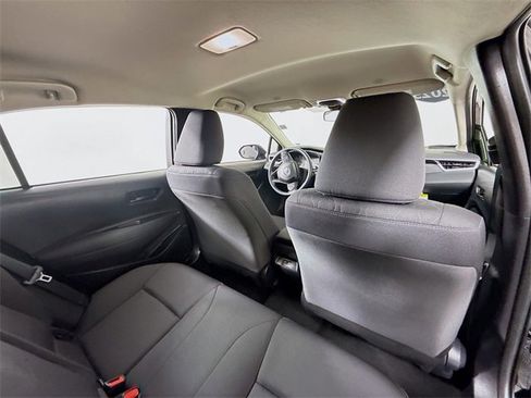 Certified 2025 Toyota Corolla LE image 26