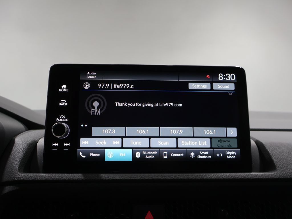 Used 2024 Honda CR-V Sport-L image 25