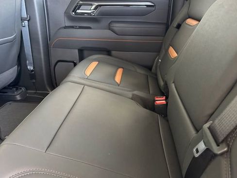 New 2026 GMC Sierra 3500 AT4 w/ AT4 Premium Plus Package AWD/4WD image 13