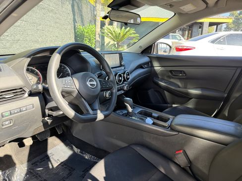 Used 2024 Nissan Sentra S image 12