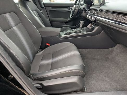 Used 2025 Honda Civic Sport image 21