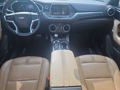Used 2019 Chevrolet Blazer Premier w/ Driver Confidence II Package AWD/4WD image 9