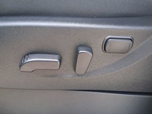 New 2026 Nissan Frontier SV w/ SV Convenience Package image 21