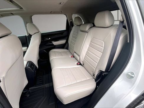 Used 2024 Honda CR-V EX-L image 24