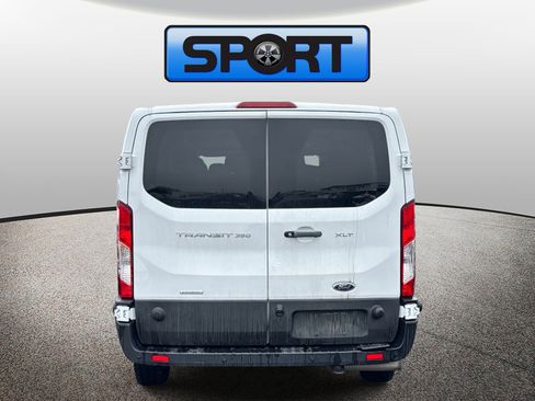 Used 2024 Ford Transit 350 XLT image 23