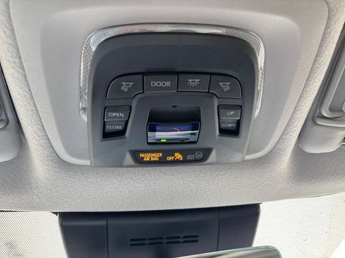 New 2026 Toyota Corolla Cross XLE w/ Convenience Package FWD image 35