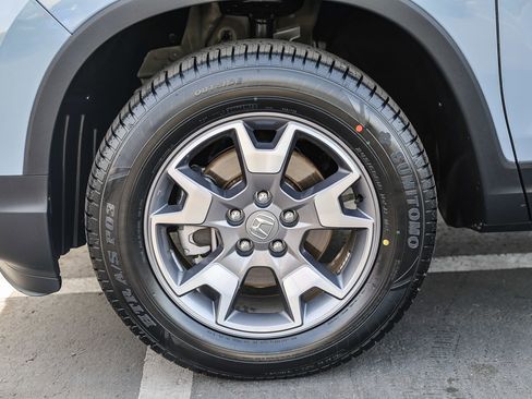 Certified 2023 Honda Passport TrailSport image 29