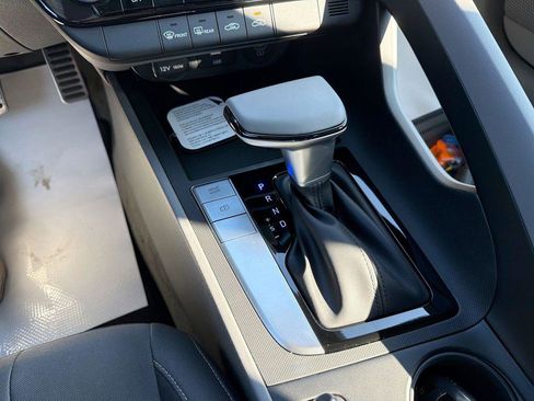 New 2026 Hyundai Elantra Sport w/ Cargo Package image 26