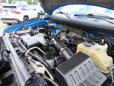 Used 2010 Ford F150 STX AWD/4WD image 30