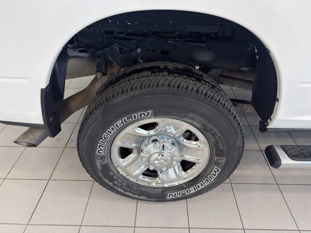 Used 2021 RAM 2500 Tradesman AWD/4WD image 43