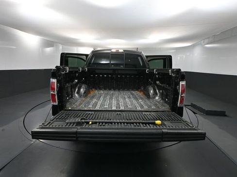 Used 2013 Ford F150 XLT w/ Luxury Equipment Group AWD/4WD image 36