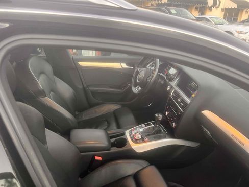 Used 2015 Audi A4 Premium Plus w/ Technology Package AWD/4WD image 11