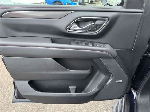 Used 2022 Chevrolet Tahoe RST w/ Sport Performance Package image 15