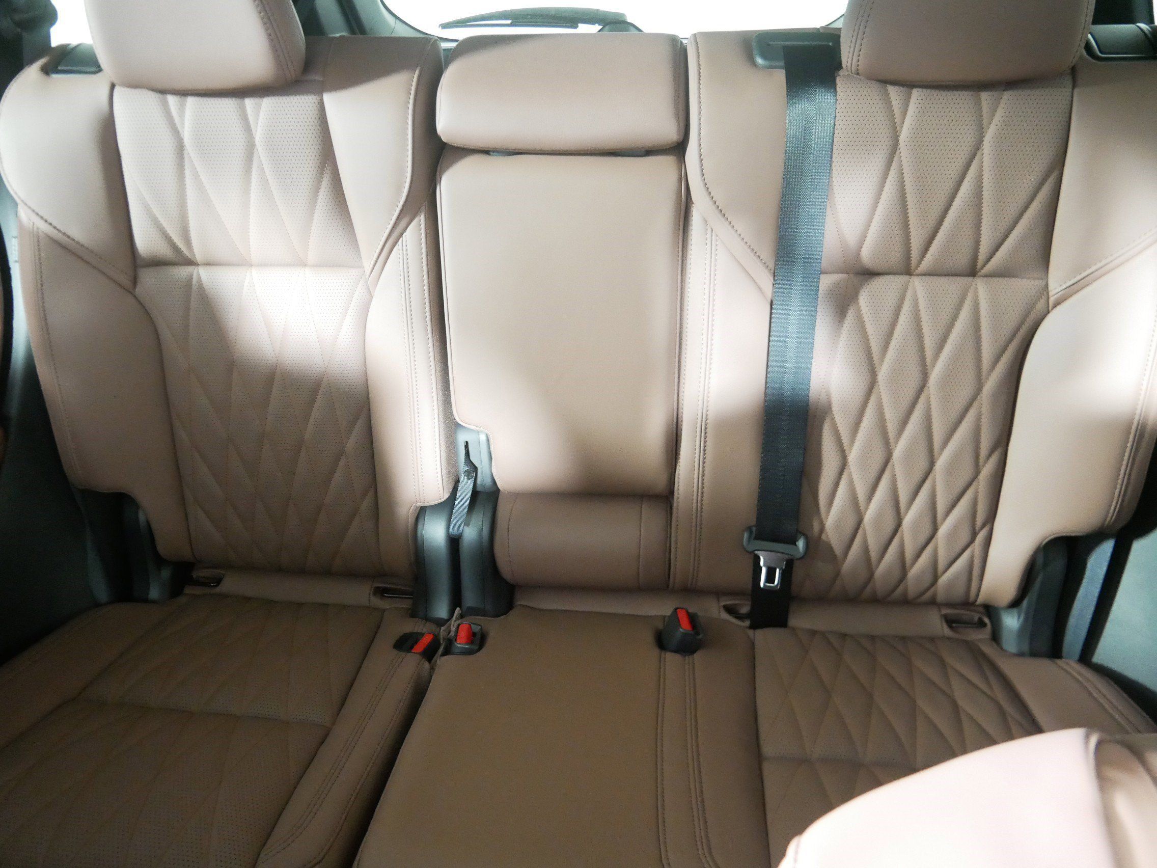 New 2025 Mitsubishi Outlander SEL AWD/4WD image 3
