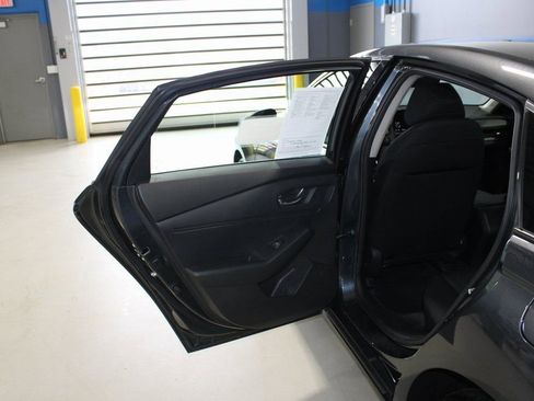 Used 2024 Honda Accord EX image 14