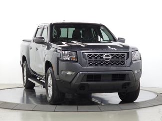 Used 2023 Nissan Frontier SV w/ SV Convenience Package AWD/4WD video 1