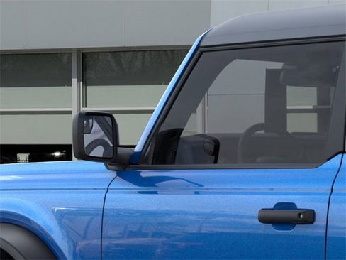 New 2025 Ford Bronco 2-Door w/ Sasquatch Package image 22