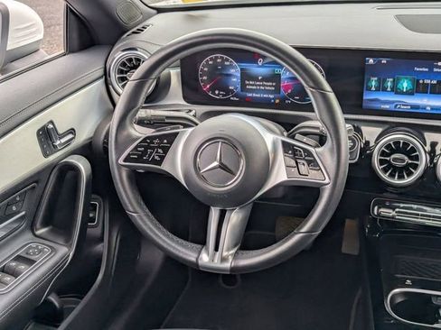 Used 2025 Mercedes-Benz CLA 250 image 16
