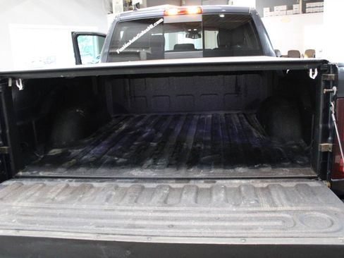 Used 2018 RAM 1500 Sport w/ Comfort Group AWD/4WD image 13