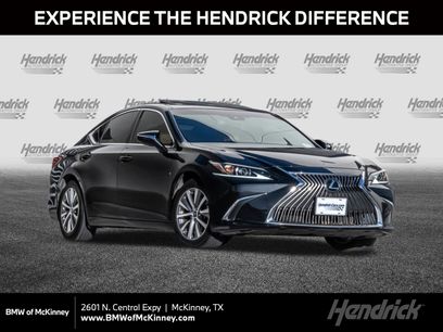 Used 2021 Lexus ES 350