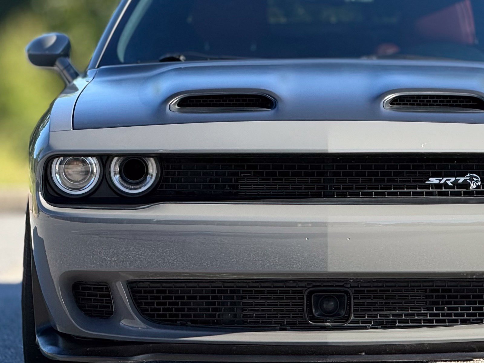 Used 2023 Dodge Challenger SRT Hellcat RWD image 14