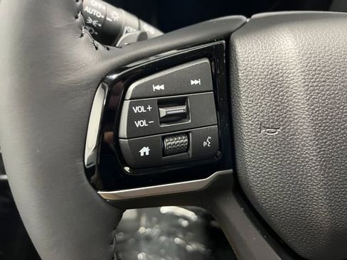 New 2026 Honda Odyssey Touring image 16