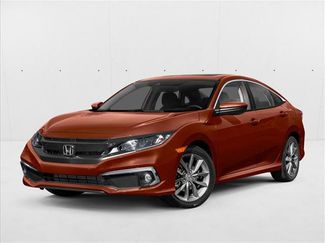 Used 2019 Honda Civic EX-L video 1
