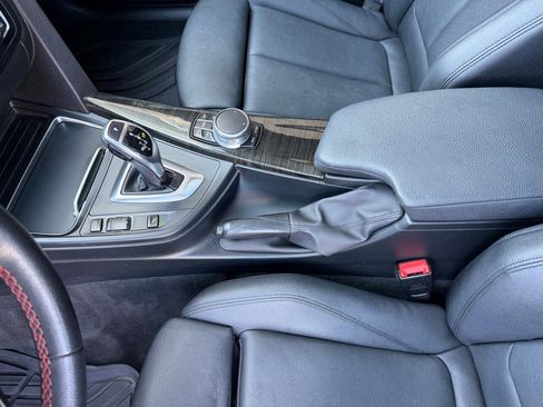 Used 2017 BMW 430i Gran Coupe xDrive w/ Driver Assistance Package image 11