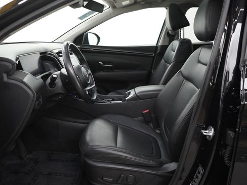 Used 2023 Hyundai Tucson SEL w/ Convenience Package image 15