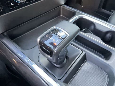 Used 2023 Chevrolet Silverado 1500 LTZ image 26